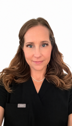 Christina, Owner & Lead Trainer at Mindful Body Fitness